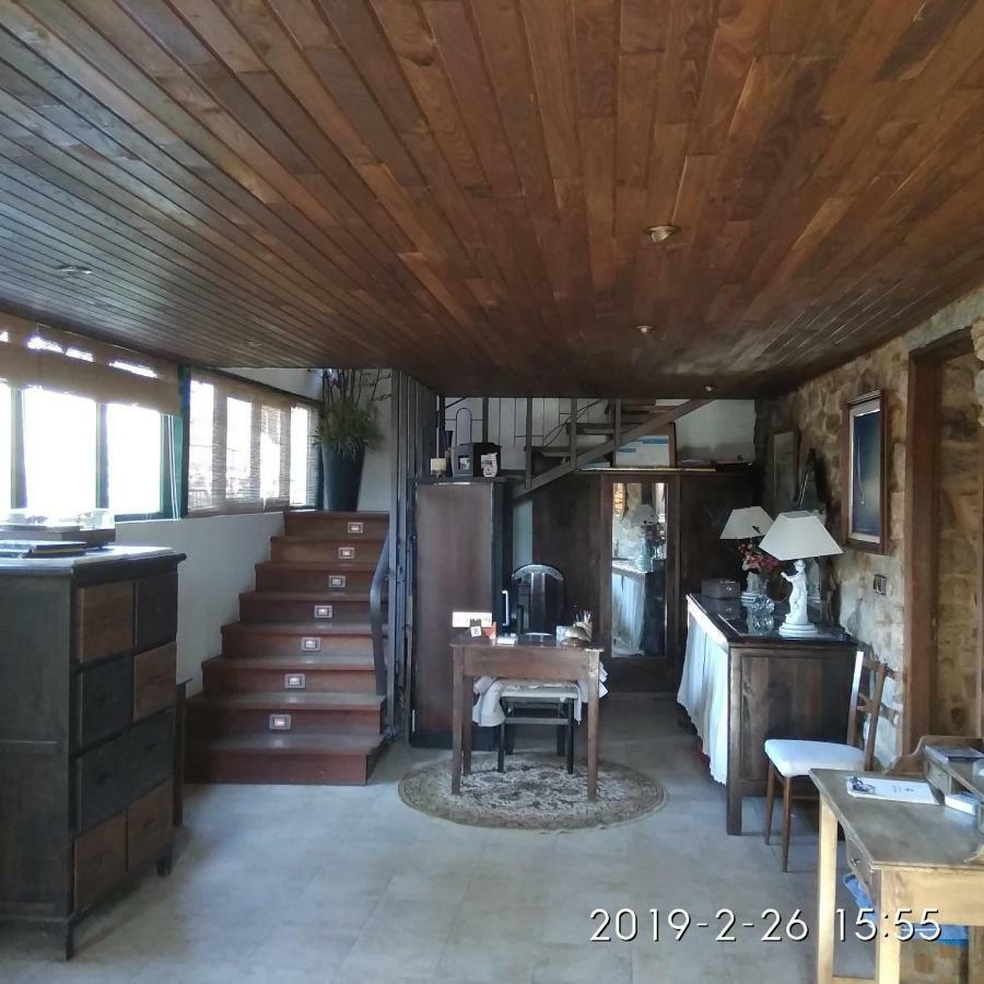 Aldea Figueiredo Hostal Ourense Exterior foto