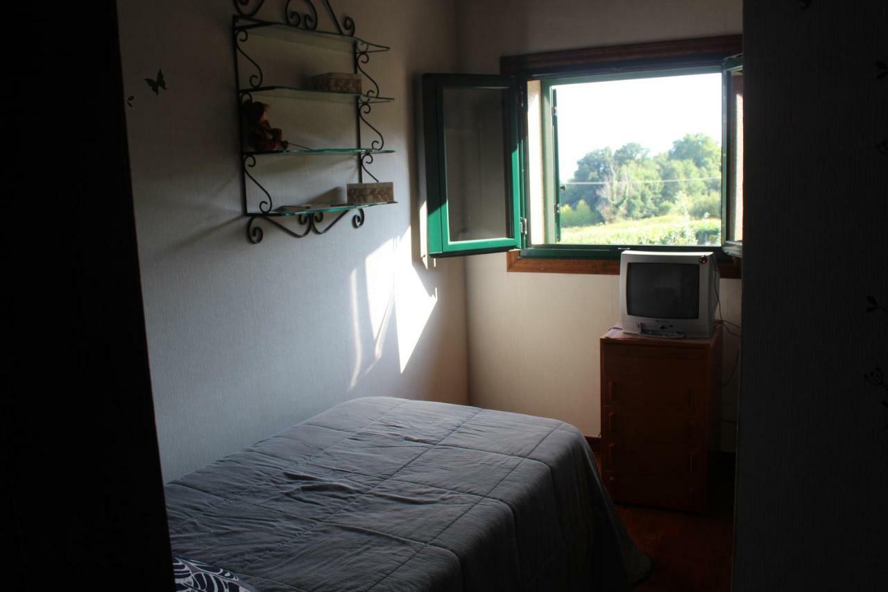 Aldea Figueiredo Hostal Ourense Exterior foto